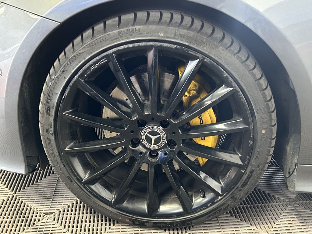 Used Mercedes-Benz E Class 2020 for sale - 76469595: Photo 25