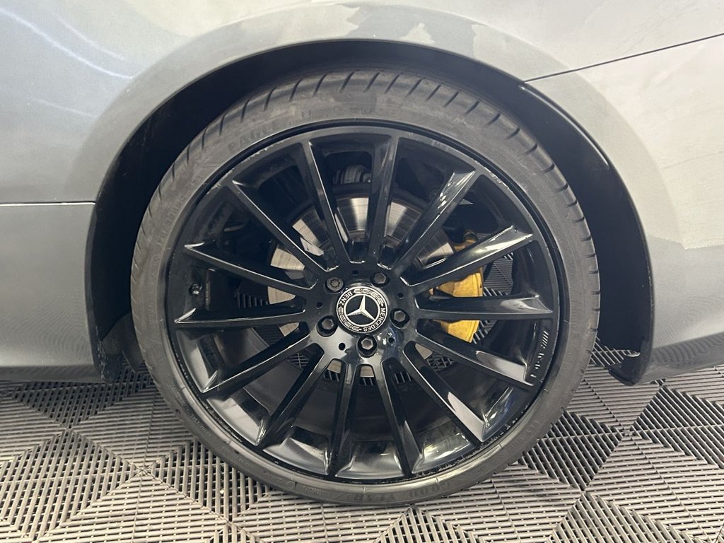 Used Mercedes-Benz E Class 2020 for sale - 76469595: Photo 26