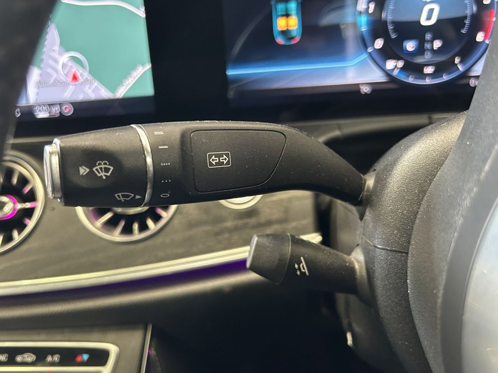 Used Mercedes-Benz E Class 2020 for sale - 76469595: Photo 35