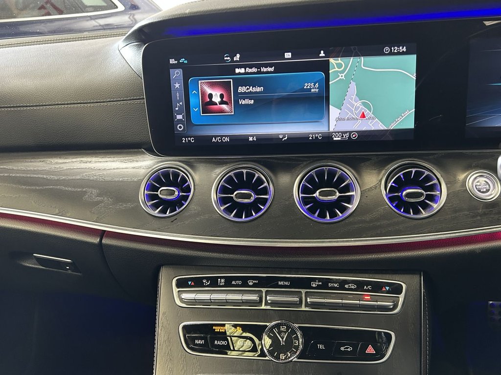 Used Mercedes-Benz E Class 2020 for sale - 76469595: Photo 39