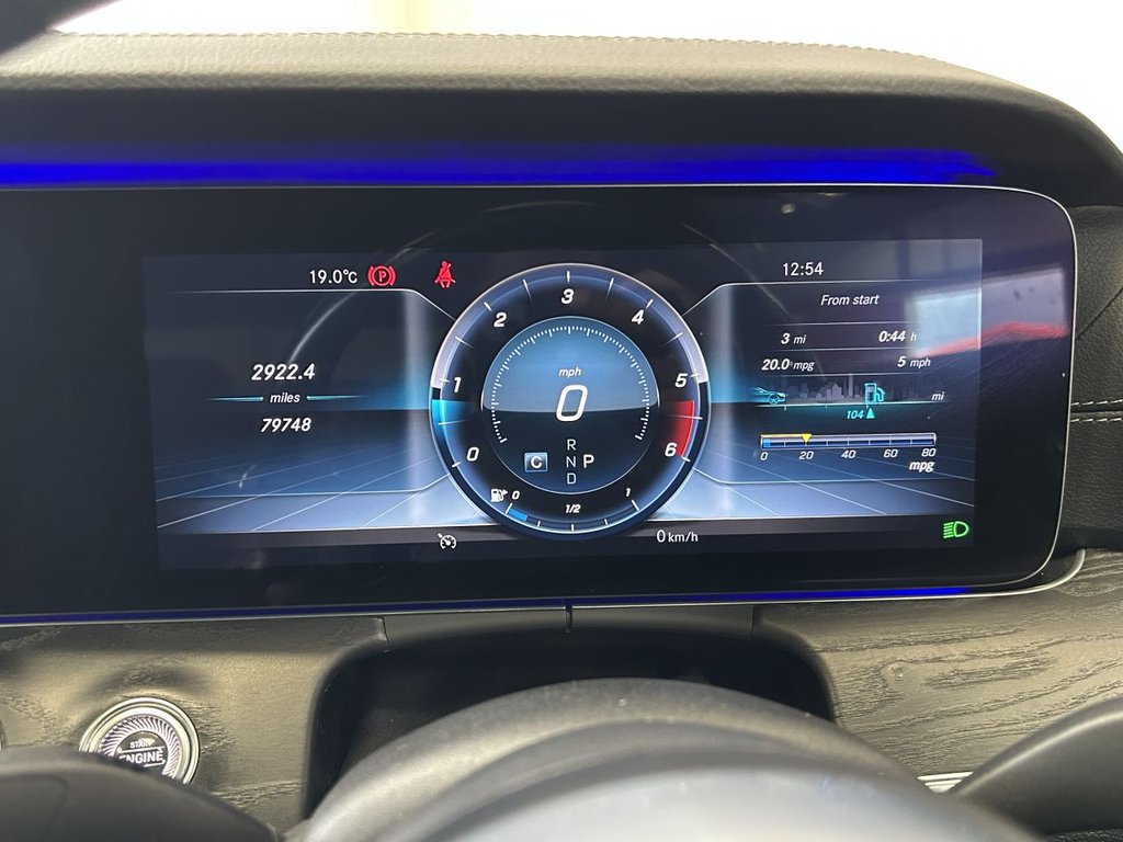 Used Mercedes-Benz E Class 2020 for sale - 76469595: Photo 40