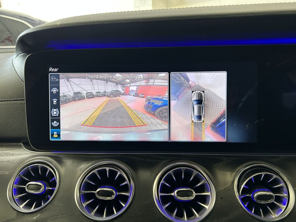 Used Mercedes-Benz E Class 2020 for sale - 76469595: Photo 42