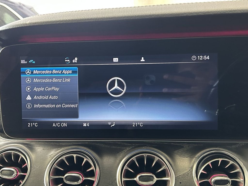 Used Mercedes-Benz E Class 2020 for sale - 76469595: Photo 43