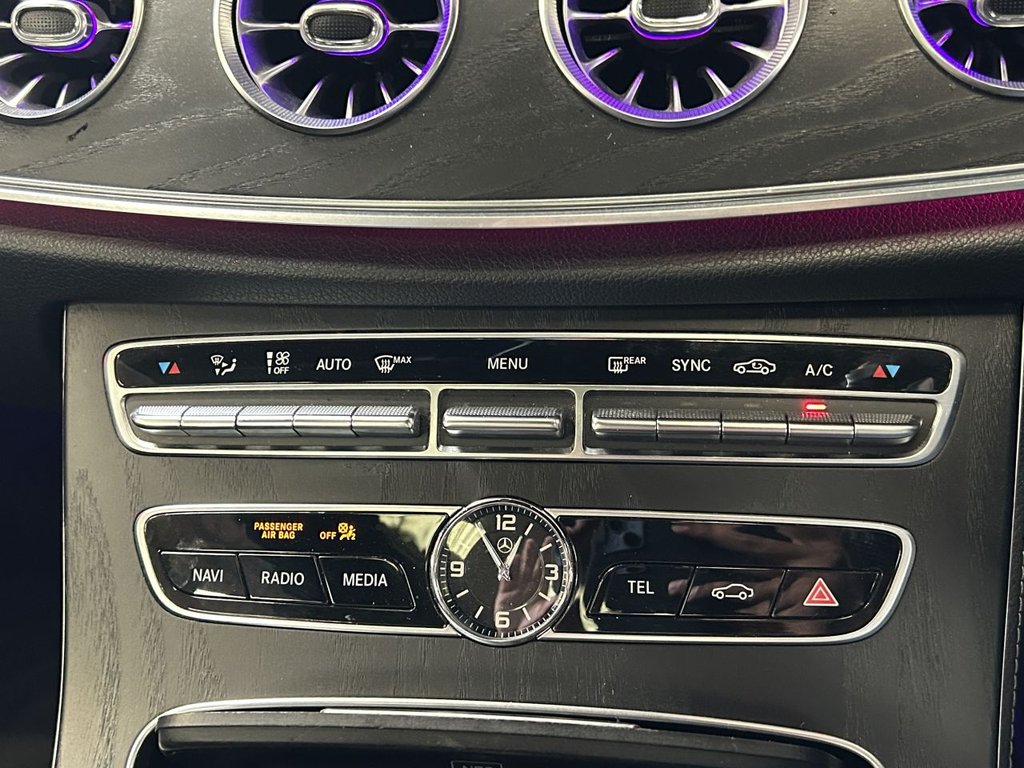 Used Mercedes-Benz E Class 2020 for sale - 76469595: Photo 47