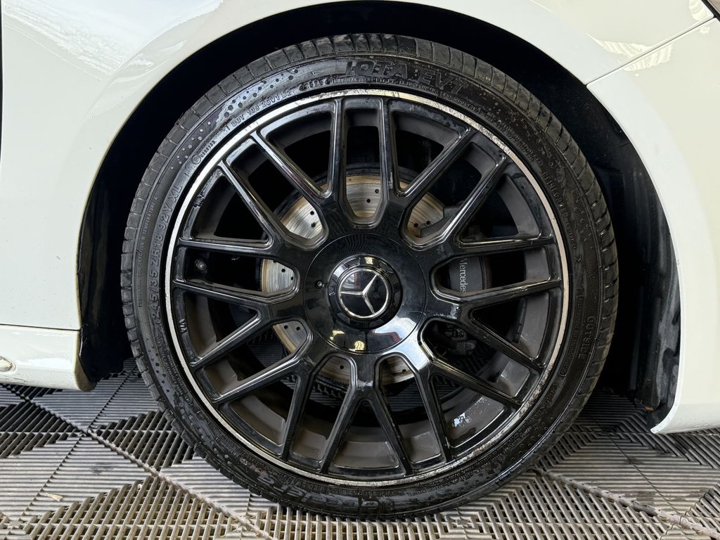 Used Mercedes-Benz A-Class 2017 for sale - 77991143: Photo 15