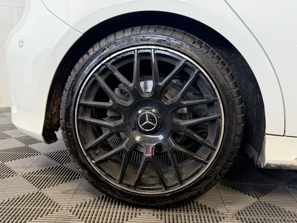 Used Mercedes-Benz A-Class 2017 for sale - 77991143: Photo 16