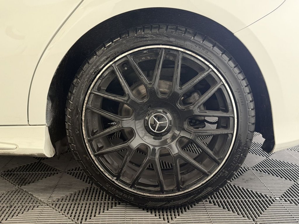 Used Mercedes-Benz A-Class 2017 for sale - 77991143: Photo 17