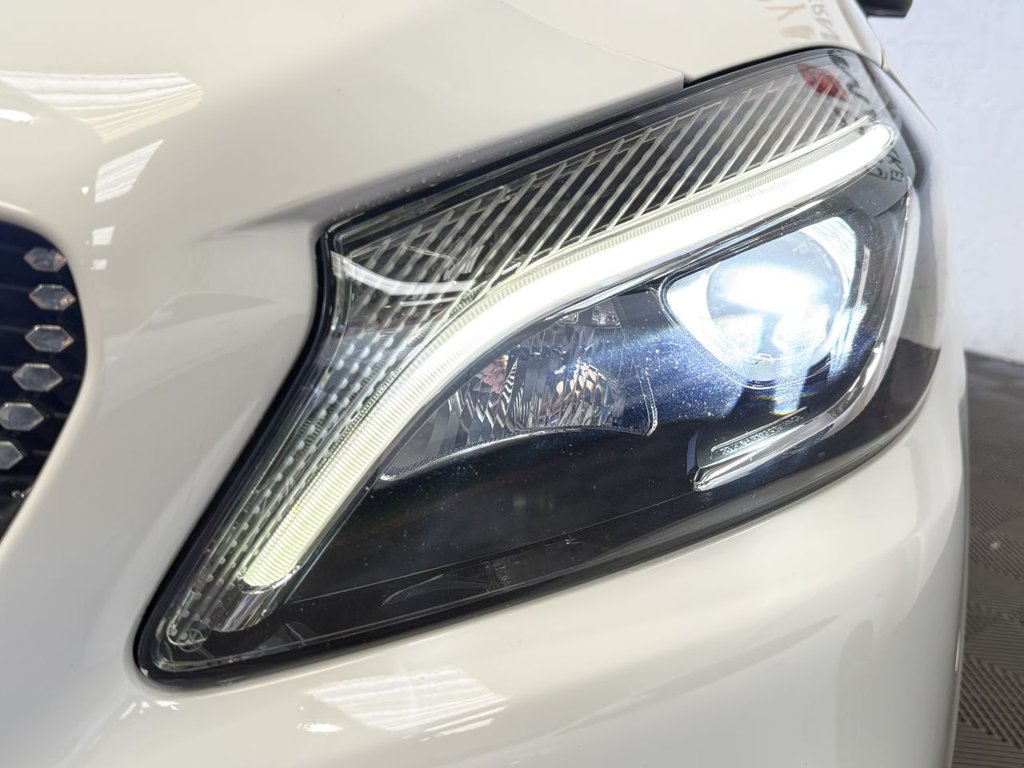 Used Mercedes-Benz A-Class 2017 for sale - 77991143: Photo 21