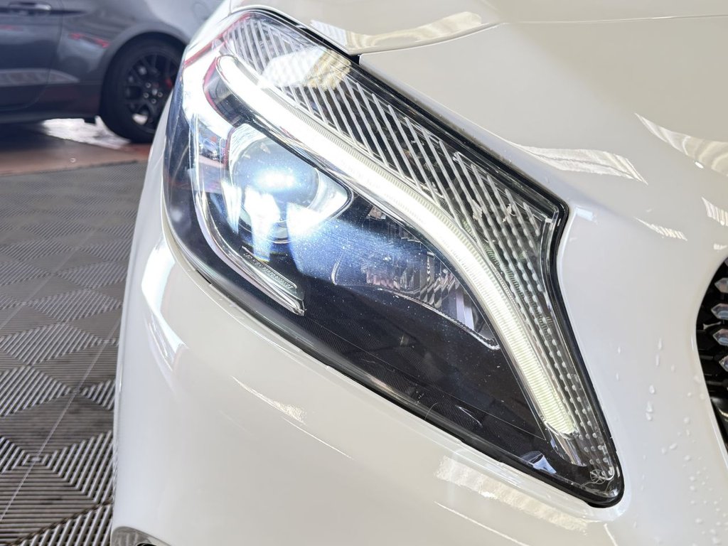 Used Mercedes-Benz A-Class 2017 for sale - 77991143: Photo 22