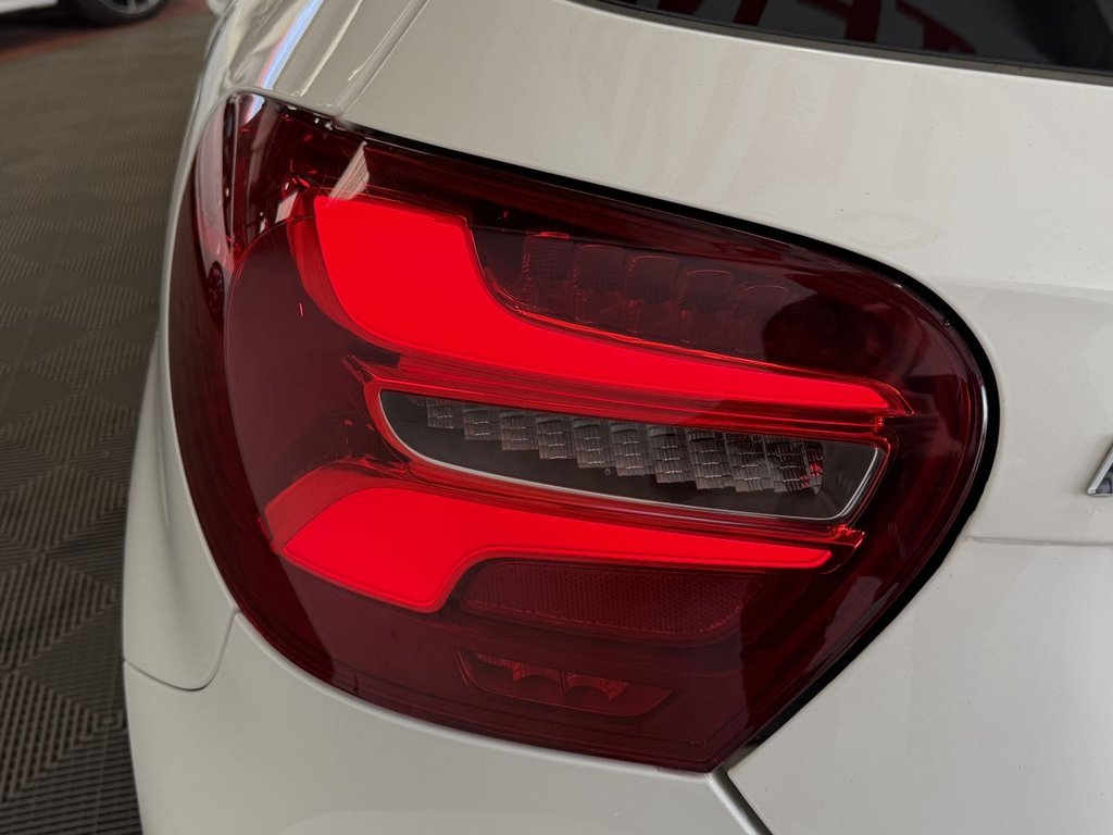 Used Mercedes-Benz A-Class 2017 for sale - 77991143: Photo 24