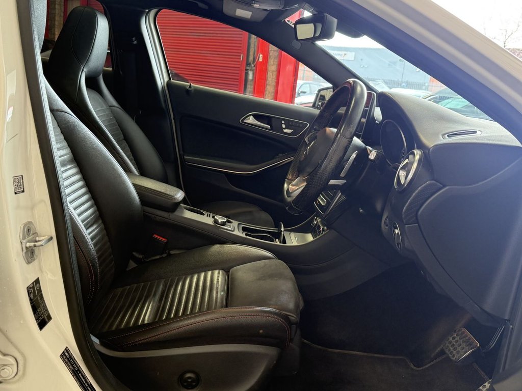 Used Mercedes-Benz A-Class 2017 for sale - 77991143: Photo 25