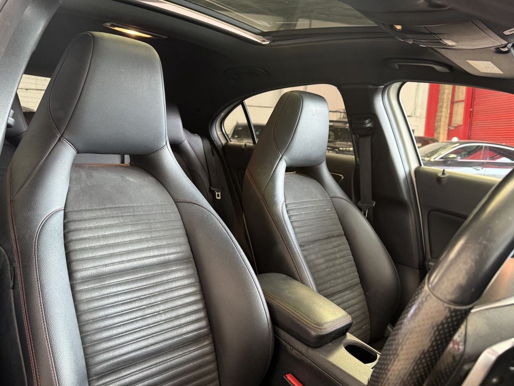 Used Mercedes-Benz A-Class 2017 for sale - 77991143: Photo 26