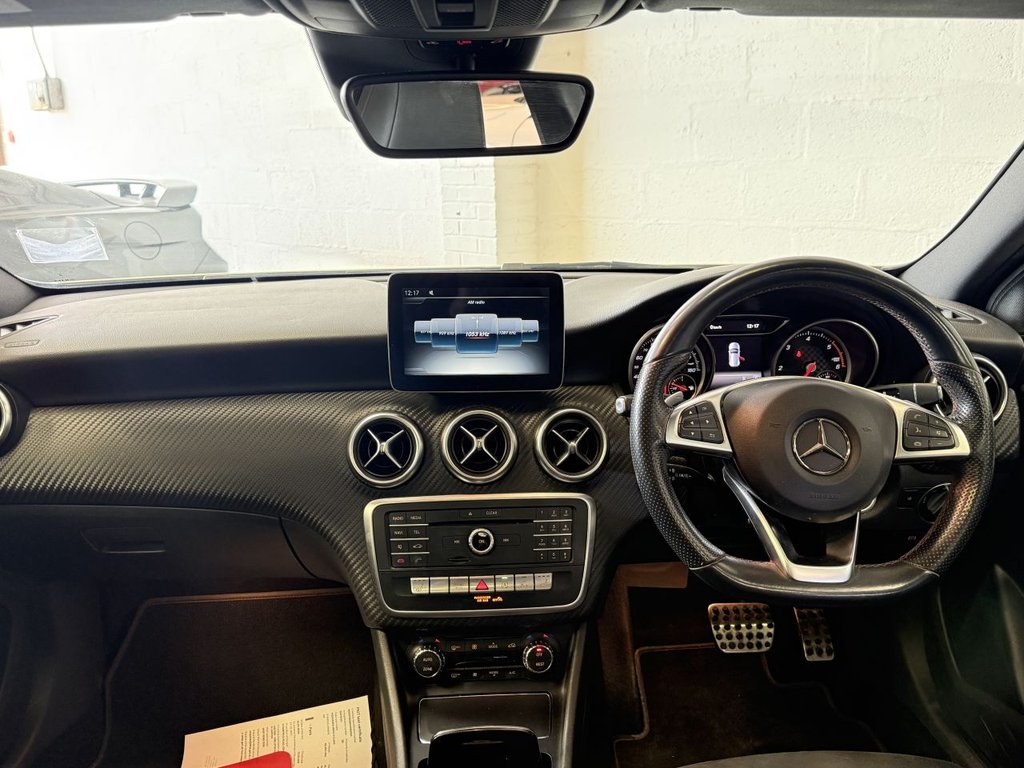 Used Mercedes-Benz A-Class 2017 for sale - 77991143: Photo 28