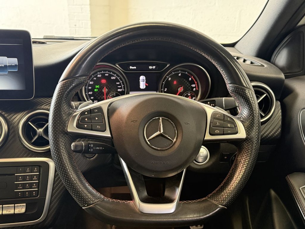 Used Mercedes-Benz A-Class 2017 for sale - 77991143: Photo 30