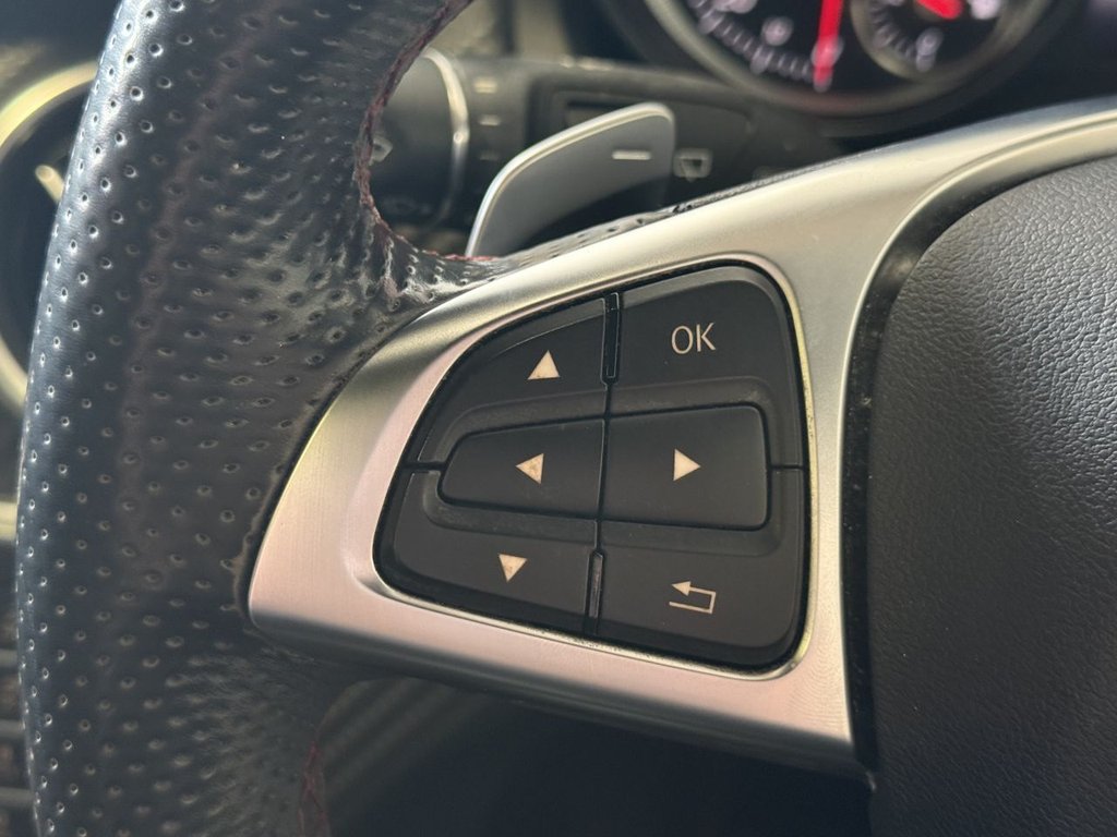 Used Mercedes-Benz A-Class 2017 for sale - 77991143: Photo 31