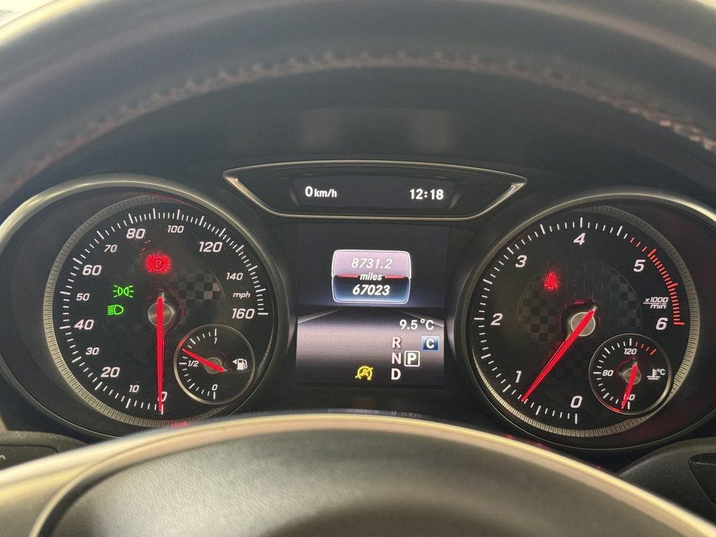 Used Mercedes-Benz A-Class 2017 for sale - 77991143: Photo 35