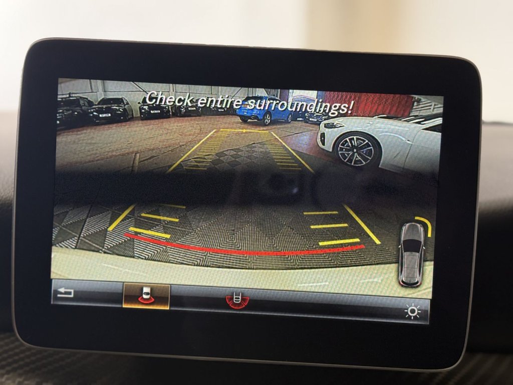 Used Mercedes-Benz A-Class 2017 for sale - 77991143: Photo 41