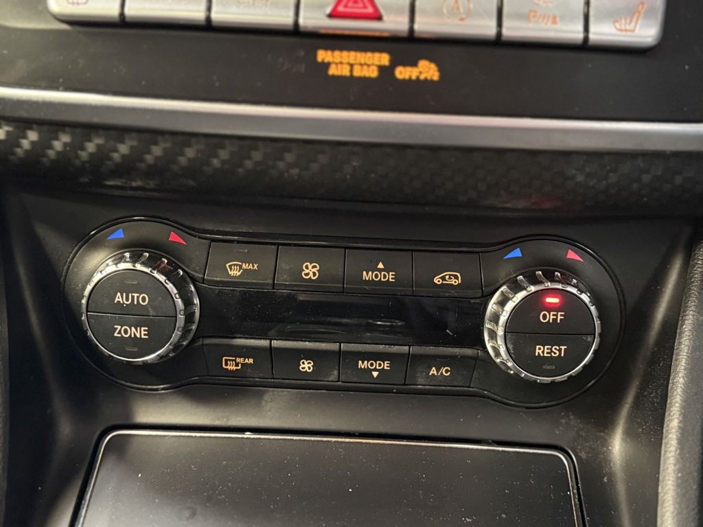 Used Mercedes-Benz A-Class 2017 for sale - 77991143: Photo 43