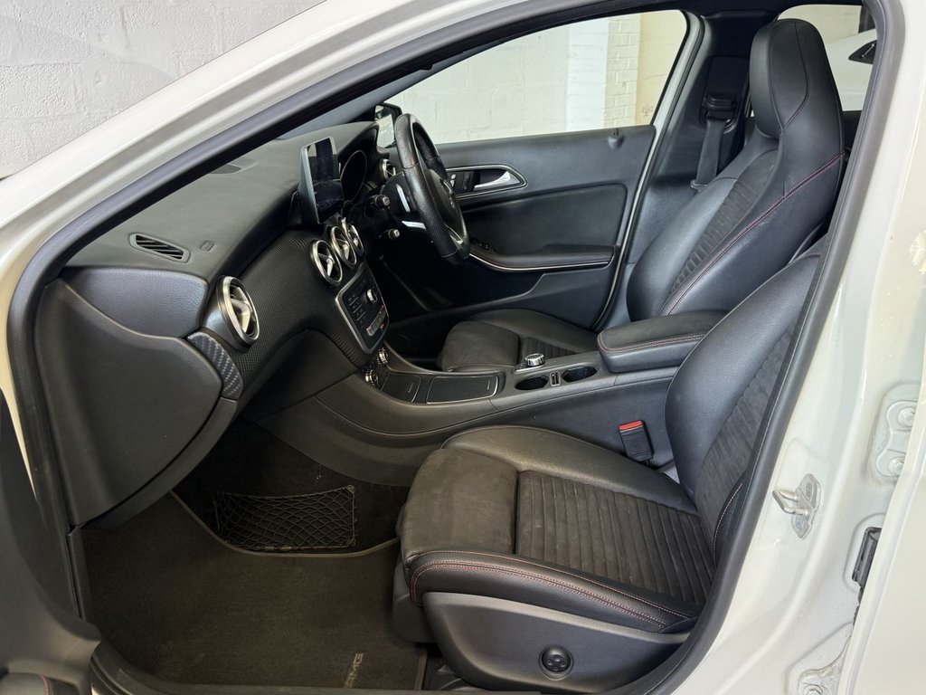 Used Mercedes-Benz A-Class 2017 for sale - 77991143: Photo 45