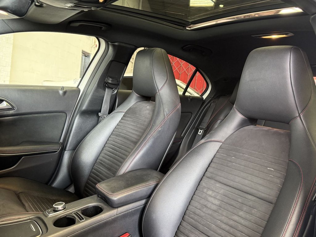 Used Mercedes-Benz A-Class 2017 for sale - 77991143: Photo 46