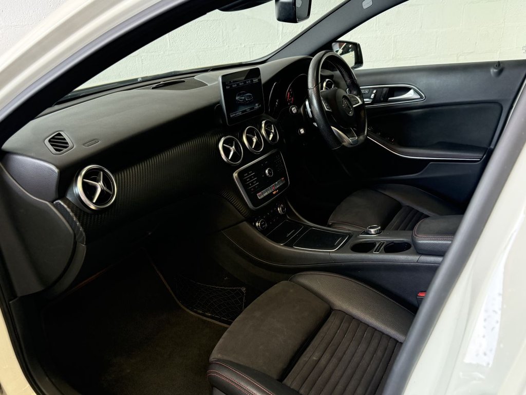 Used Mercedes-Benz A-Class 2017 for sale - 77991143: Photo 47