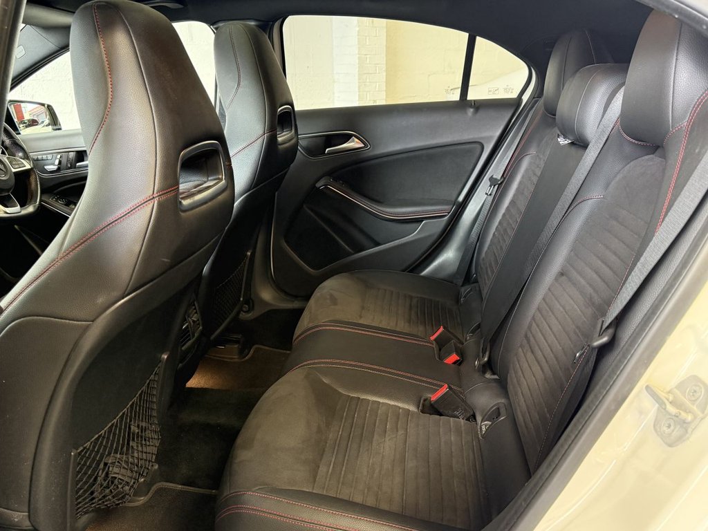 Used Mercedes-Benz A-Class 2017 for sale - 77991143: Photo 48