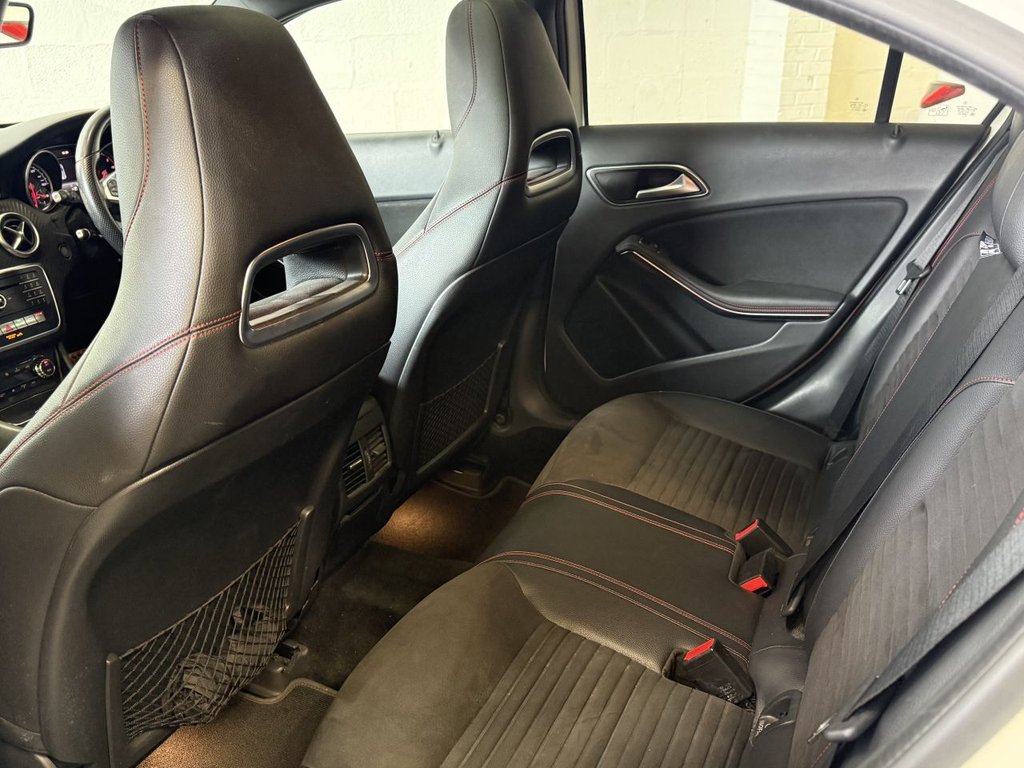 Used Mercedes-Benz A-Class 2017 for sale - 77991143: Photo 50