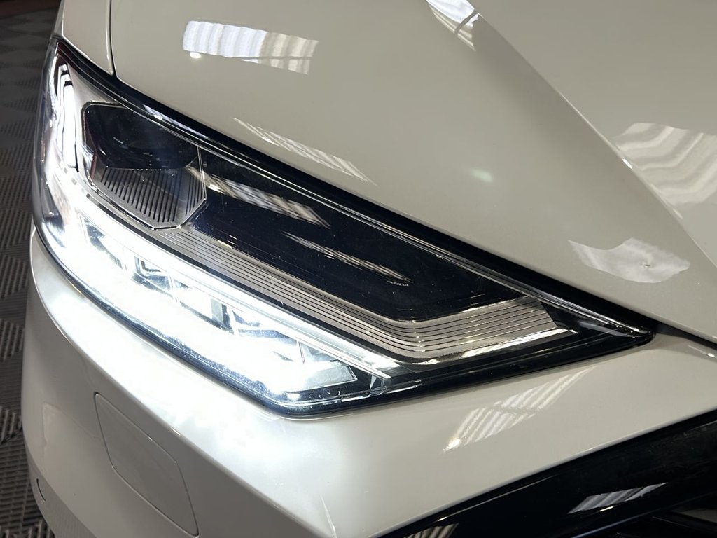 Used Audi A8 2021 for sale - 76590751: Photo 10