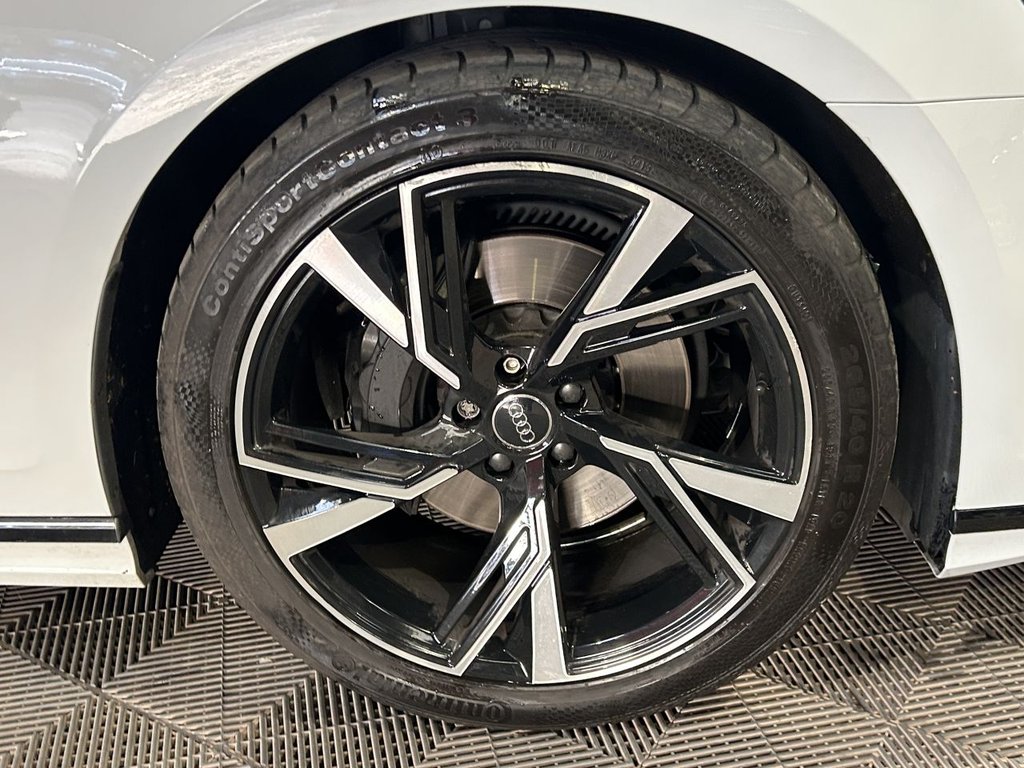 Used Audi A8 2021 for sale - 76590751: Photo 14