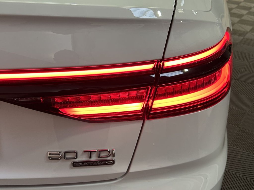 Used Audi A8 2021 for sale - 76590751: Photo 16