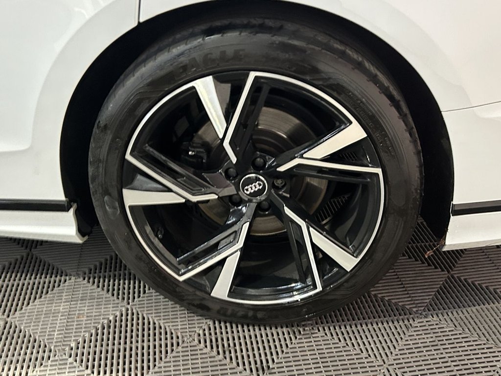 Used Audi A8 2021 for sale - 76590751: Photo 17