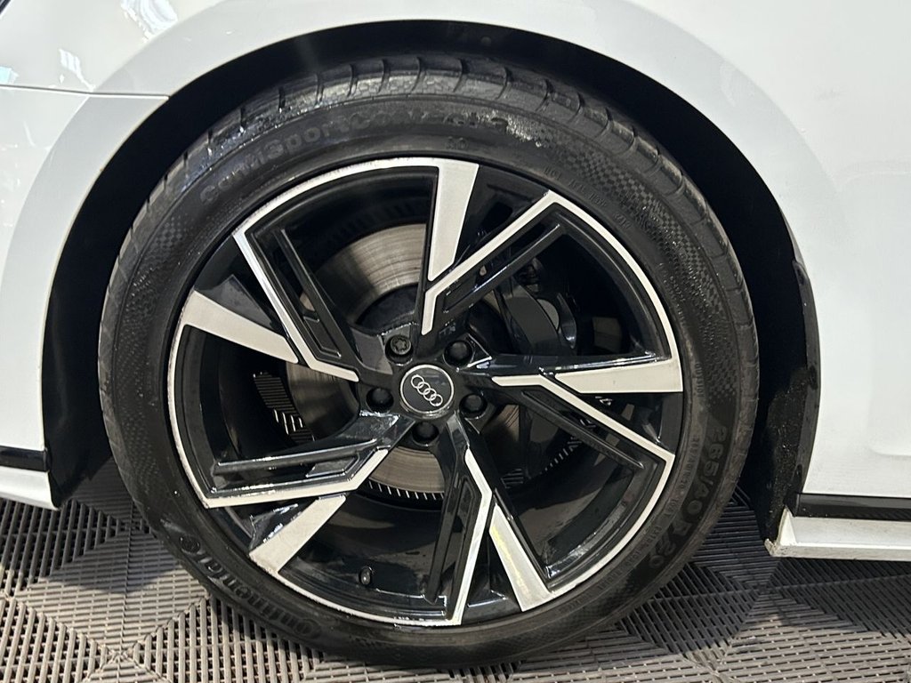 Used Audi A8 2021 for sale - 76590751: Photo 18