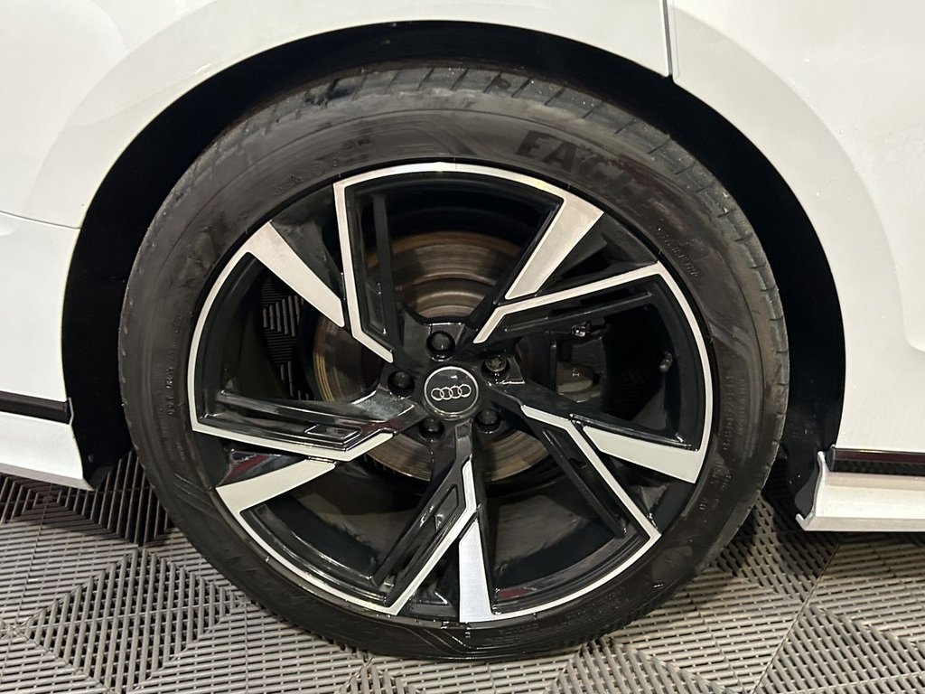 Used Audi A8 2021 for sale - 76590751: Photo 19