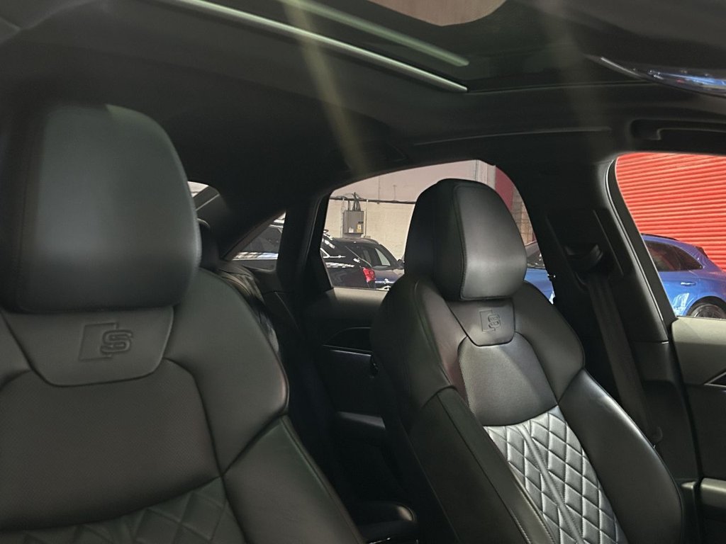 Used Audi A8 2021 for sale - 76590751: Photo 27