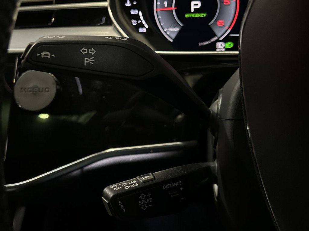 Used Audi A8 2021 for sale - 76590751: Photo 32