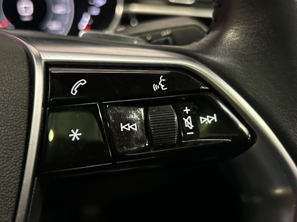 Used Audi A8 2021 for sale - 76590751: Photo 33