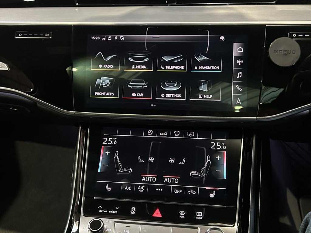 Used Audi A8 2021 for sale - 76590751: Photo 35