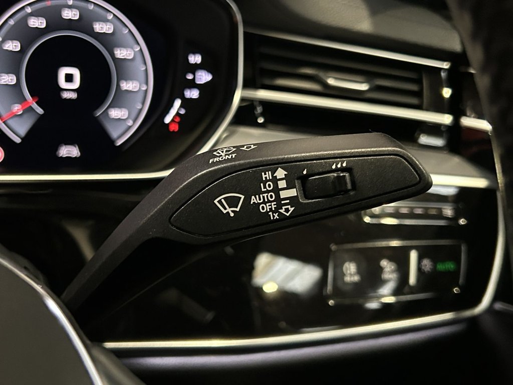 Used Audi A8 2021 for sale - 76590751: Photo 37