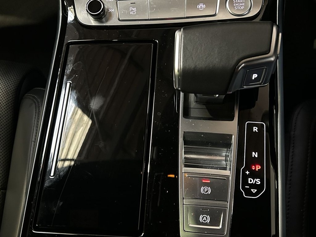 Used Audi A8 2021 for sale - 76590751: Photo 41