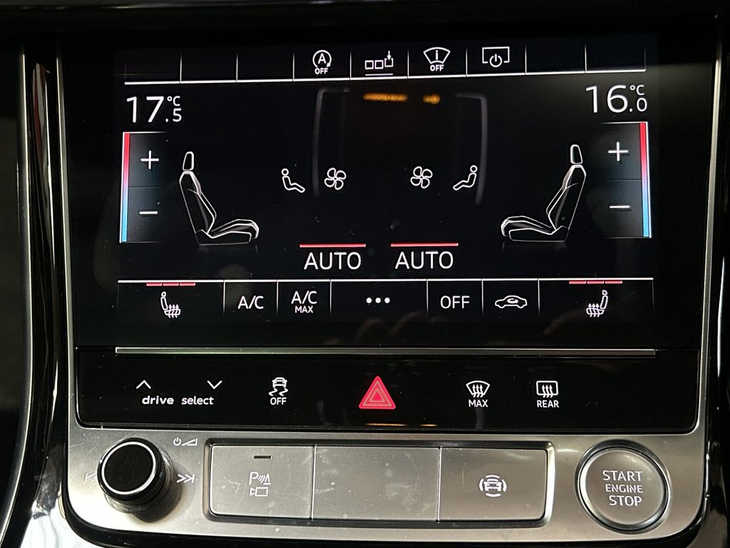 Used Audi A8 2021 for sale - 76590751: Photo 42