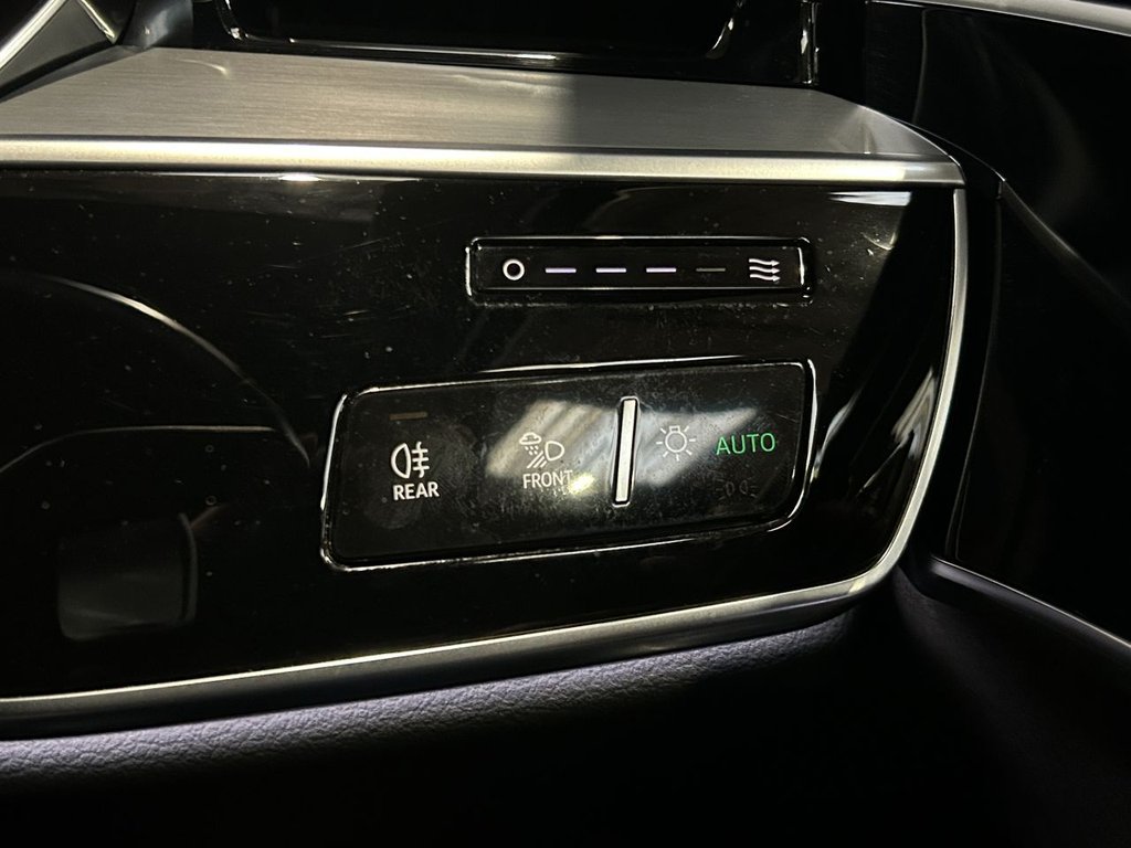 Used Audi A8 2021 for sale - 76590751: Photo 46