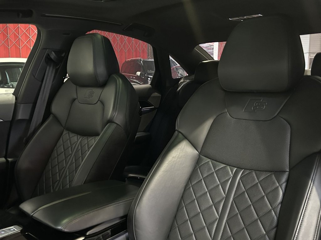 Used Audi A8 2021 for sale - 76590751: Photo 48