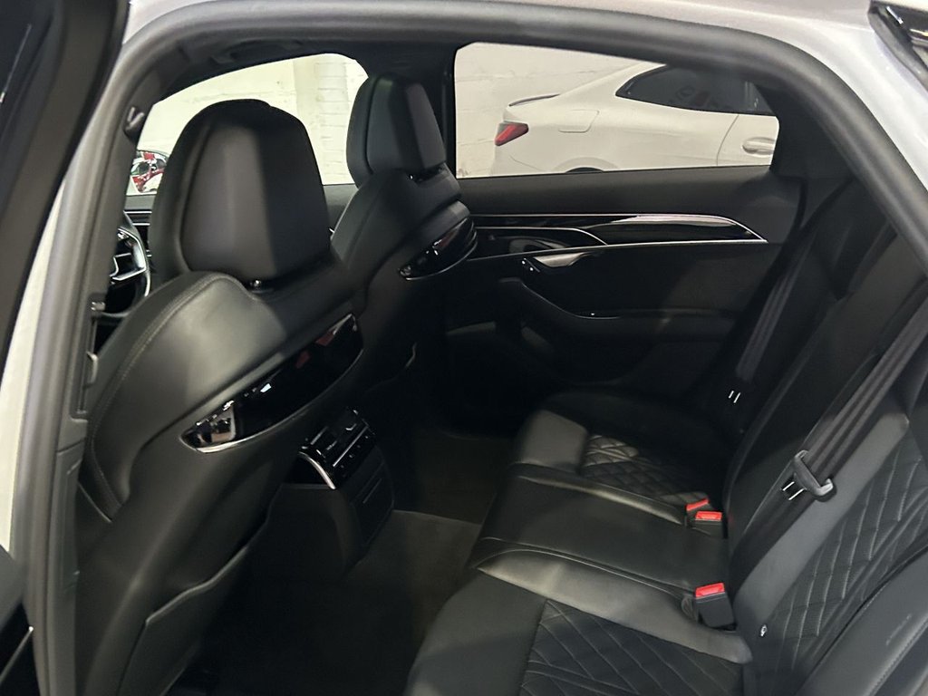 Used Audi A8 2021 for sale - 76590751: Photo 50