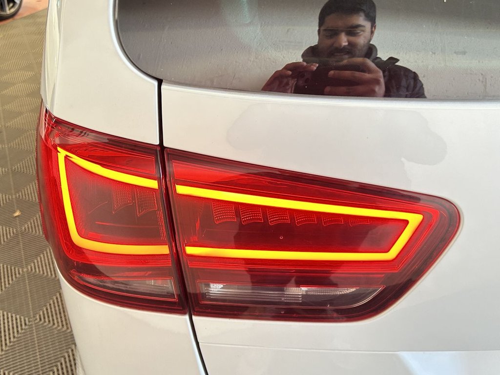 Used SEAT Alhambra 2018 for sale - 76595907: Photo 20