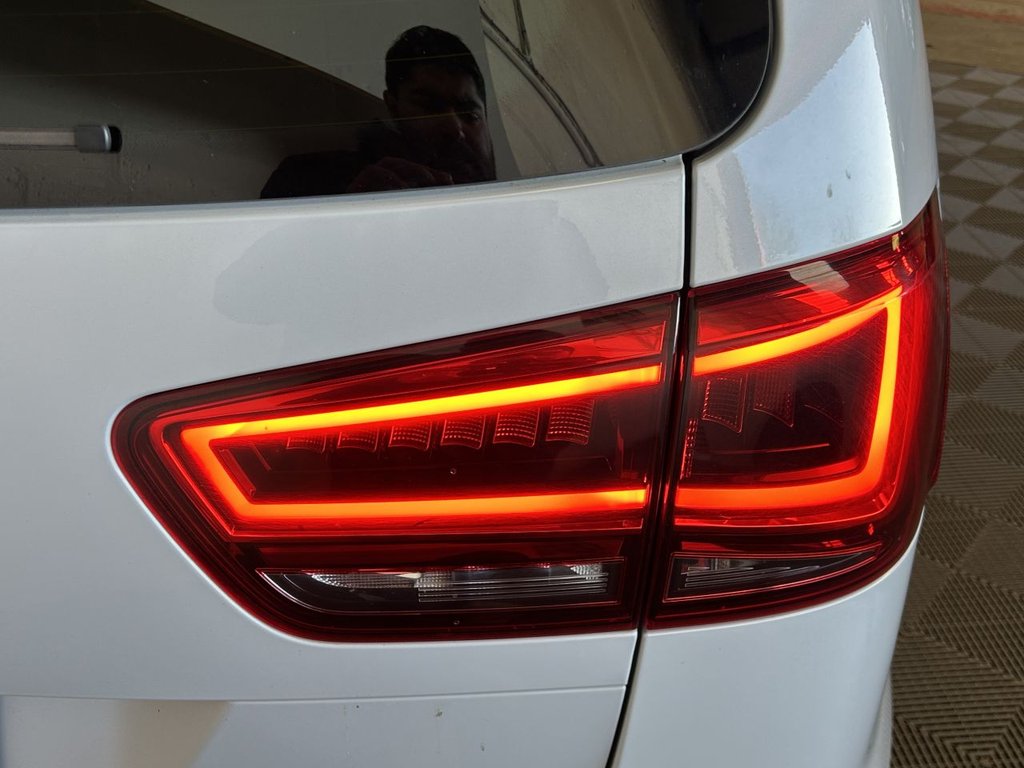 Used SEAT Alhambra 2018 for sale - 76595907: Photo 21