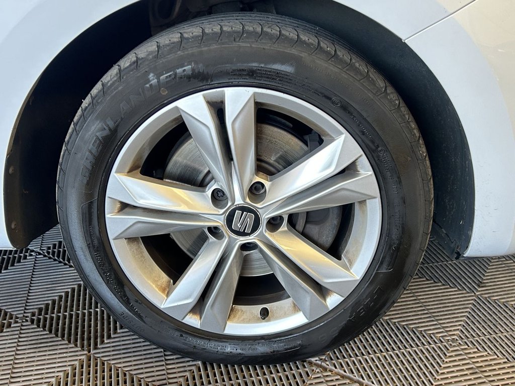 Used SEAT Alhambra 2018 for sale - 76595907: Photo 22