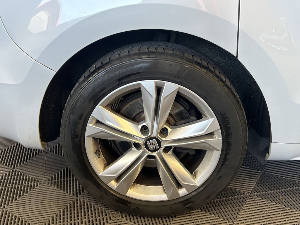 Used SEAT Alhambra 2018 for sale - 76595907: Photo 24