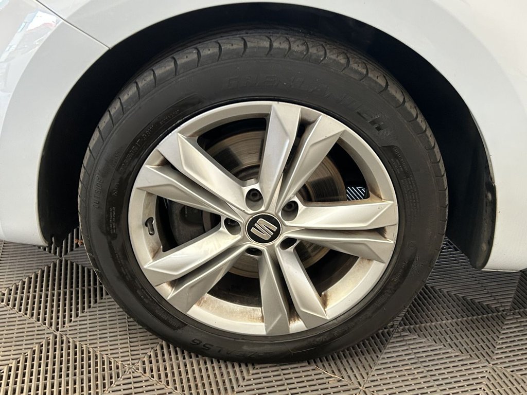 Used SEAT Alhambra 2018 for sale - 76595907: Photo 25