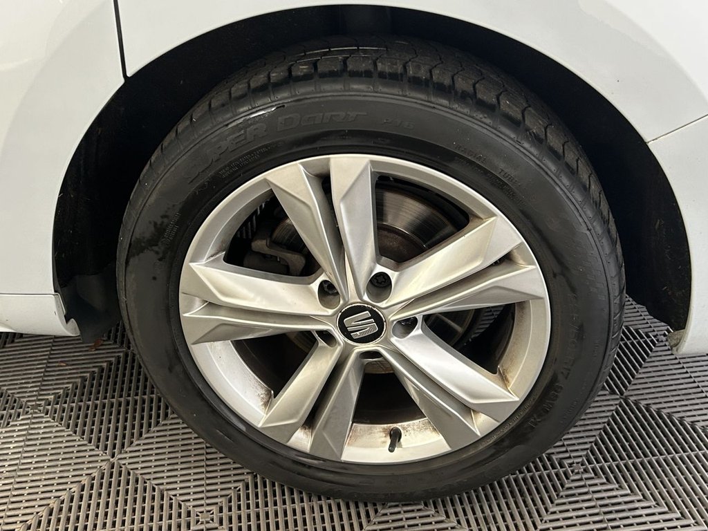 Used SEAT Alhambra 2018 for sale - 76595907: Photo 26