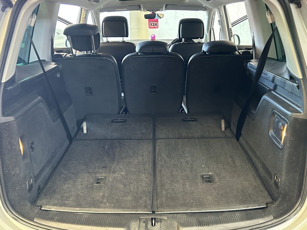 Used SEAT Alhambra 2018 for sale - 76595907: Photo 28